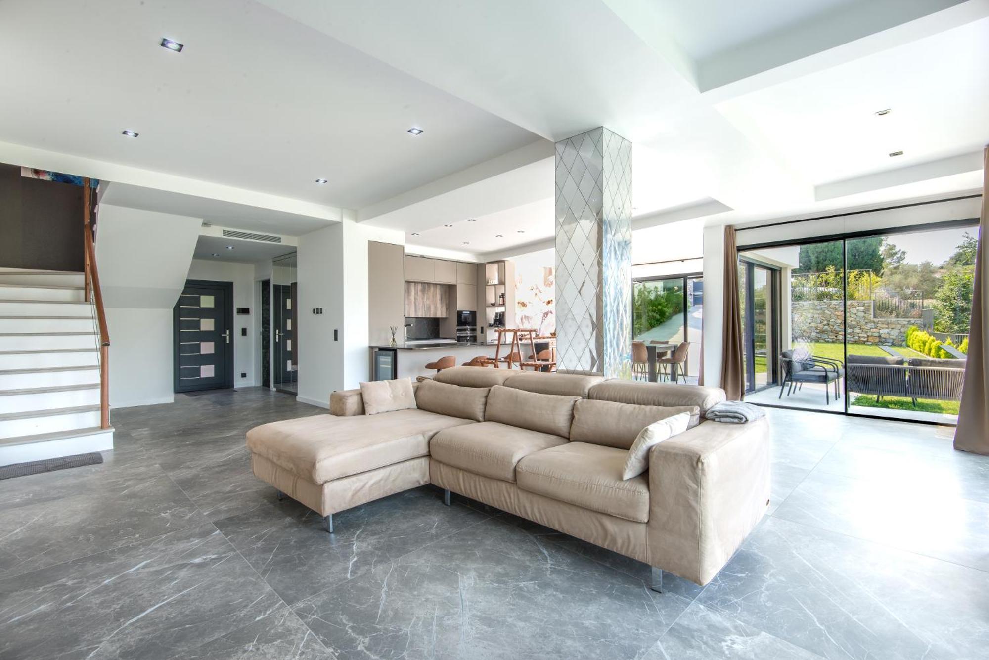 Jolie Maison Au Calme