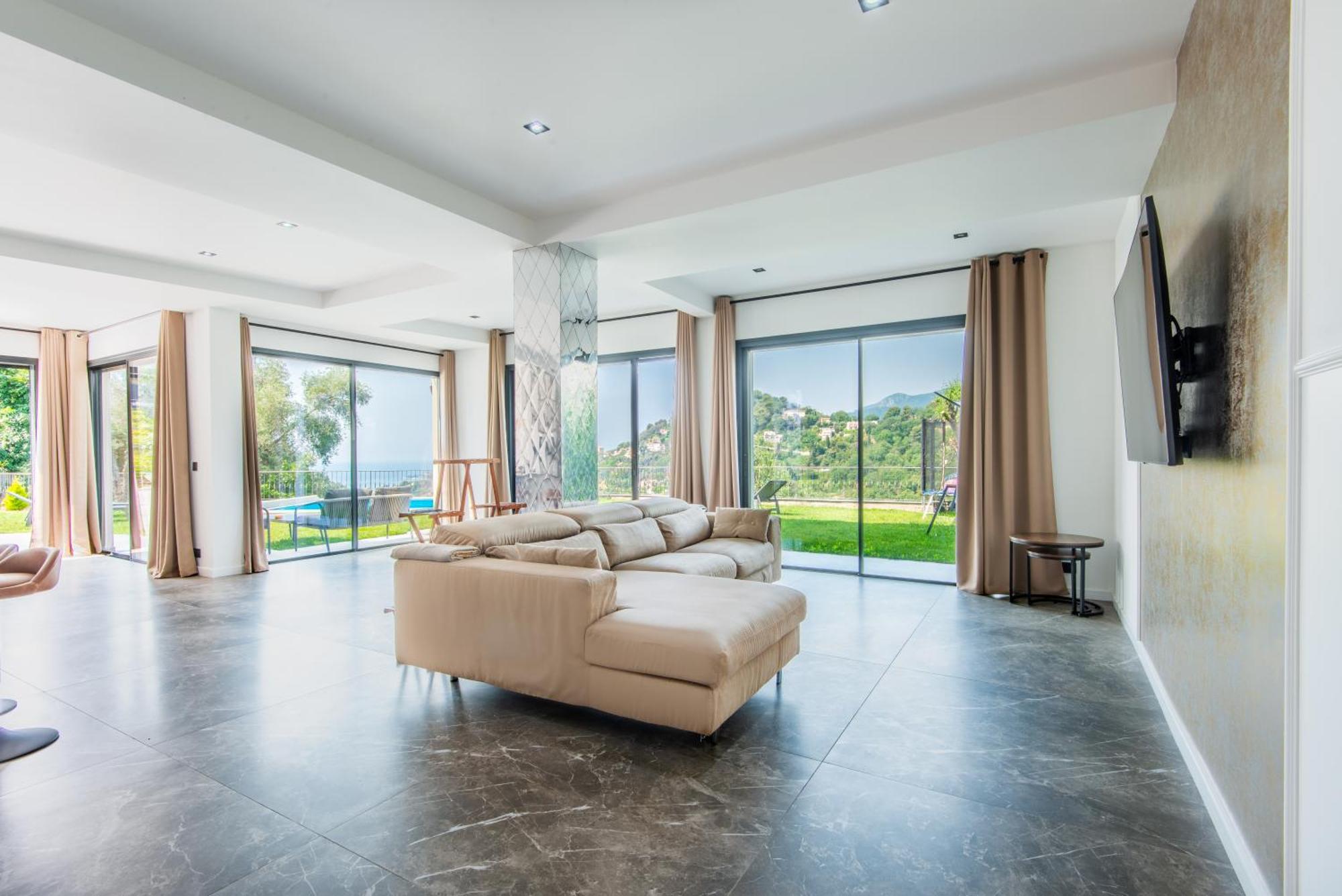 Jolie Maison Au Calme
